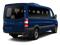 Brilliant Blue 2012 Mercedes-Benz Sprinter Passenger Vans Pictures Sprinter Passenger Vans Passenger Van High Roof photos rear view Brilliant Blue 2012 Mercedes-Benz Sprinter Passenger Vans Pictures Sprinter Passenger Vans Passenger Van High Roof photos rear view