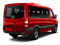 Flame Red 2012 Mercedes-Benz Sprinter Passenger Vans Pictures Sprinter Passenger Vans Passenger Van High Roof photos rear view Flame Red 2012 Mercedes-Benz Sprinter Passenger Vans Pictures Sprinter Passenger Vans Passenger Van High Roof photos rear view