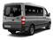 Silver Grey 2012 Mercedes-Benz Sprinter Passenger Vans Pictures Sprinter Passenger Vans Passenger Van High Roof photos rear view Silver Grey 2012 Mercedes-Benz Sprinter Passenger Vans Pictures Sprinter Passenger Vans Passenger Van High Roof photos rear view