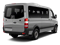 Brilliant Silver Metallic 2012 Mercedes-Benz Sprinter Passenger Vans Pictures Sprinter Passenger Vans Passenger Van High Roof photos rear view Brilliant Silver Metallic 2012 Mercedes-Benz Sprinter Passenger Vans Pictures Sprinter Passenger Vans Passenger Van High Roof photos rear view