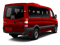 Hibiscus Red 2012 Mercedes-Benz Sprinter Passenger Vans Pictures Sprinter Passenger Vans Passenger Van High Roof photos rear view Hibiscus Red 2012 Mercedes-Benz Sprinter Passenger Vans Pictures Sprinter Passenger Vans Passenger Van High Roof photos rear view