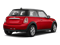 Chili Red 2012 MINI Cooper Hardtop Pictures Cooper Hardtop Wagon 2D S photos rear view Chili Red 2012 MINI Cooper Hardtop Pictures Cooper Hardtop Wagon 2D S photos rear view