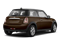 Hot Chocolate Metallic 2012 MINI Cooper Hardtop Pictures Cooper Hardtop Wagon 2D S photos rear view Hot Chocolate Metallic 2012 MINI Cooper Hardtop Pictures Cooper Hardtop Wagon 2D S photos rear view