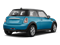 Kite Blue Metallic 2012 MINI Cooper Hardtop Pictures Cooper Hardtop Wagon 2D S photos rear view Kite Blue Metallic 2012 MINI Cooper Hardtop Pictures Cooper Hardtop Wagon 2D S photos rear view