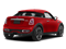 Chili Red 2012 MINI Cooper Coupe Pictures Cooper Coupe Coupe 2D JCW photos rear view Chili Red 2012 MINI Cooper Coupe Pictures Cooper Coupe Coupe 2D JCW photos rear view