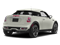 White Silver Metallic 2012 MINI Cooper Coupe Pictures Cooper Coupe Coupe 2D JCW photos rear view White Silver Metallic 2012 MINI Cooper Coupe Pictures Cooper Coupe Coupe 2D JCW photos rear view