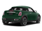 British Racing Green II Metallic 2012 MINI Cooper Coupe Pictures Cooper Coupe Coupe 2D JCW photos rear view British Racing Green II Metallic 2012 MINI Cooper Coupe Pictures Cooper Coupe Coupe 2D JCW photos rear view