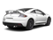 Northstar White 2012 Mitsubishi Eclipse Pictures Eclipse Coupe 2D GS photos rear view Northstar White 2012 Mitsubishi Eclipse Pictures Eclipse Coupe 2D GS photos rear view