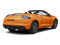 Sunset Pearlescent 2012 Mitsubishi Eclipse Pictures Eclipse Convertible 2D GT Spyder photos rear view Sunset Pearlescent 2012 Mitsubishi Eclipse Pictures Eclipse Convertible 2D GT Spyder photos rear view