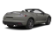 Carbon Gray Pearl 2012 Mitsubishi Eclipse Pictures Eclipse Convertible 2D GT Spyder photos rear view Carbon Gray Pearl 2012 Mitsubishi Eclipse Pictures Eclipse Convertible 2D GT Spyder photos rear view