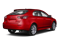 Rally Red Metallic 2012 Mitsubishi Lancer Sportback Pictures Lancer Sportback Hatchback 5D ES photos rear view Rally Red Metallic 2012 Mitsubishi Lancer Sportback Pictures Lancer Sportback Hatchback 5D ES photos rear view
