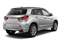 Cool Silver Metallic 2012 Mitsubishi Outlander Sport Pictures Outlander Sport Utility 4D ES 2WD photos rear view Cool Silver Metallic 2012 Mitsubishi Outlander Sport Pictures Outlander Sport Utility 4D ES 2WD photos rear view