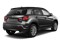 Mercury Gray 2012 Mitsubishi Outlander Sport Pictures Outlander Sport Utility 4D ES 2WD photos rear view Mercury Gray 2012 Mitsubishi Outlander Sport Pictures Outlander Sport Utility 4D ES 2WD photos rear view