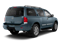 Lakeshore Slate Metallic 2012 Nissan Armada Pictures Armada Utlity 4D SV 2WD photos rear view Lakeshore Slate Metallic 2012 Nissan Armada Pictures Armada Utlity 4D SV 2WD photos rear view