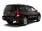 Espresso Black Metallic 2012 Nissan Armada Pictures Armada Utlity 4D SV 2WD photos rear view Espresso Black Metallic 2012 Nissan Armada Pictures Armada Utlity 4D SV 2WD photos rear view