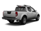 Brilliant Silver 2012 Nissan Frontier Pictures Frontier Crew Cab SL 2WD photos rear view Brilliant Silver 2012 Nissan Frontier Pictures Frontier Crew Cab SL 2WD photos rear view