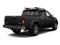 Super Black 2012 Nissan Frontier Pictures Frontier Crew Cab SL 2WD photos rear view Super Black 2012 Nissan Frontier Pictures Frontier Crew Cab SL 2WD photos rear view