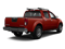 Red Brick 2012 Nissan Frontier Pictures Frontier Crew Cab SL 2WD photos rear view Red Brick 2012 Nissan Frontier Pictures Frontier Crew Cab SL 2WD photos rear view