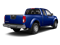 Metallic Blue 2012 Nissan Frontier Pictures Frontier King Cab SV 2WD photos rear view Metallic Blue 2012 Nissan Frontier Pictures Frontier King Cab SV 2WD photos rear view