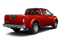 Lava Red 2012 Nissan Frontier Pictures Frontier King Cab SV 2WD photos rear view Lava Red 2012 Nissan Frontier Pictures Frontier King Cab SV 2WD photos rear view