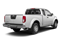 Brilliant Silver 2012 Nissan Frontier Pictures Frontier King Cab SV 2WD photos rear view Brilliant Silver 2012 Nissan Frontier Pictures Frontier King Cab SV 2WD photos rear view