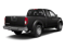 Super Black 2012 Nissan Frontier Pictures Frontier King Cab SV 2WD photos rear view Super Black 2012 Nissan Frontier Pictures Frontier King Cab SV 2WD photos rear view