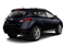 Black Sapphire 2012 Nissan Murano Pictures Murano Utility 4D LE AWD photos rear view Black Sapphire 2012 Nissan Murano Pictures Murano Utility 4D LE AWD photos rear view