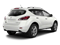 Glacier Pearl 2012 Nissan Murano Pictures Murano Utility 4D SV 2WD photos rear view Glacier Pearl 2012 Nissan Murano Pictures Murano Utility 4D SV 2WD photos rear view