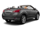 Platinum Graphite Metallic 2012 Nissan Murano CrossCabriolet Pictures Murano CrossCabriolet Utility 2D CrossCabriolet AWD photos rear view Platinum Graphite Metallic 2012 Nissan Murano CrossCabriolet Pictures Murano CrossCabriolet Utility 2D CrossCabriolet AWD photos rear view