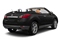 Super Black 2012 Nissan Murano CrossCabriolet Pictures Murano CrossCabriolet Utility 2D CrossCabriolet AWD photos rear view Super Black 2012 Nissan Murano CrossCabriolet Pictures Murano CrossCabriolet Utility 2D CrossCabriolet AWD photos rear view