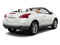 Glacier Pearl 2012 Nissan Murano CrossCabriolet Pictures Murano CrossCabriolet Utility 2D CrossCabriolet AWD photos rear view Glacier Pearl 2012 Nissan Murano CrossCabriolet Pictures Murano CrossCabriolet Utility 2D CrossCabriolet AWD photos rear view