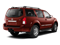 Red Brick 2012 Nissan Pathfinder Pictures Pathfinder Utility 4D Silver 2WD photos rear view Red Brick 2012 Nissan Pathfinder Pictures Pathfinder Utility 4D Silver 2WD photos rear view