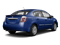 Blue Onyx 2012 Nissan Sentra Pictures Sentra Sedan 4D 2.0 SL photos rear view Blue Onyx 2012 Nissan Sentra Pictures Sentra Sedan 4D 2.0 SL photos rear view