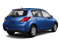 Metallic Blue 2012 Nissan Versa Pictures Versa Hatchback 5D S photos rear view Metallic Blue 2012 Nissan Versa Pictures Versa Hatchback 5D S photos rear view