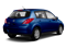 Blue Onyx Metallic 2012 Nissan Versa Pictures Versa Hatchback 5D S photos rear view Blue Onyx Metallic 2012 Nissan Versa Pictures Versa Hatchback 5D S photos rear view