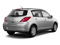 Brilliant Silver Metallic 2012 Nissan Versa Pictures Versa Hatchback 5D S photos rear view Brilliant Silver Metallic 2012 Nissan Versa Pictures Versa Hatchback 5D S photos rear view