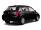Super Black 2012 Nissan Versa Pictures Versa Hatchback 5D S photos rear view Super Black 2012 Nissan Versa Pictures Versa Hatchback 5D S photos rear view
