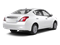 Fresh Powder 2012 Nissan Versa Pictures Versa Sedan 4D S photos rear view Fresh Powder 2012 Nissan Versa Pictures Versa Sedan 4D S photos rear view
