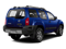 Metallic Blue 2012 Nissan Xterra Pictures Xterra Utility 4D PRO-4X 4WD photos rear view Metallic Blue 2012 Nissan Xterra Pictures Xterra Utility 4D PRO-4X 4WD photos rear view