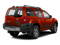 Lava Red 2012 Nissan Xterra Pictures Xterra Utility 4D PRO-4X 4WD photos rear view Lava Red 2012 Nissan Xterra Pictures Xterra Utility 4D PRO-4X 4WD photos rear view