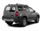 Brilliant Silver 2012 Nissan Xterra Pictures Xterra Utility 4D PRO-4X 4WD photos rear view Brilliant Silver 2012 Nissan Xterra Pictures Xterra Utility 4D PRO-4X 4WD photos rear view