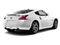 Pearl White 2012 Nissan 370Z Pictures 370Z Coupe 2D Touring photos rear view Pearl White 2012 Nissan 370Z Pictures 370Z Coupe 2D Touring photos rear view