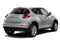 Chrome Silver 2012 Nissan JUKE Pictures JUKE Utlity 4D SV AWD photos rear view Chrome Silver 2012 Nissan JUKE Pictures JUKE Utlity 4D SV AWD photos rear view