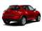 Cayenne Red 2012 Nissan JUKE Pictures JUKE Utlity 4D SV AWD photos rear view Cayenne Red 2012 Nissan JUKE Pictures JUKE Utlity 4D SV AWD photos rear view