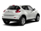 White Pearl 2012 Nissan JUKE Pictures JUKE Utlity 4D SV AWD photos rear view White Pearl 2012 Nissan JUKE Pictures JUKE Utlity 4D SV AWD photos rear view
