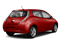 Cayenne Red 2012 Nissan LEAF Pictures LEAF Hatchback 5D SV photos rear view Cayenne Red 2012 Nissan LEAF Pictures LEAF Hatchback 5D SV photos rear view