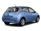 Blue Ocean 2012 Nissan LEAF Pictures LEAF Hatchback 5D SV photos rear view Blue Ocean 2012 Nissan LEAF Pictures LEAF Hatchback 5D SV photos rear view
