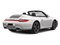 Platinum Silver Metallic 2012 Porsche 911 Pictures 911 Cabriolet 2D Turbo AWD photos rear view Platinum Silver Metallic 2012 Porsche 911 Pictures 911 Cabriolet 2D Turbo AWD photos rear view