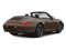 Macadamia Metallic 2012 Porsche 911 Pictures 911 Cabriolet 2D Turbo AWD photos rear view Macadamia Metallic 2012 Porsche 911 Pictures 911 Cabriolet 2D Turbo AWD photos rear view
