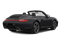 Black 2012 Porsche 911 Pictures 911 Cabriolet 2D photos rear view Black 2012 Porsche 911 Pictures 911 Cabriolet 2D photos rear view